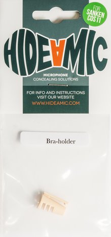 Hide-A-Mic Hide-A-Mic SCBHS1 Hide-A-Mic Hide-A-Mic SCBHS1