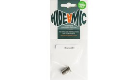 Hide-A-Mic SCBHG1 Hide-A-Mic SCBHG1