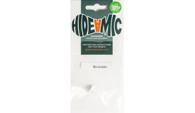 Hide-A-Mic SCBHW1 Hide-A-Mic SCBHW1