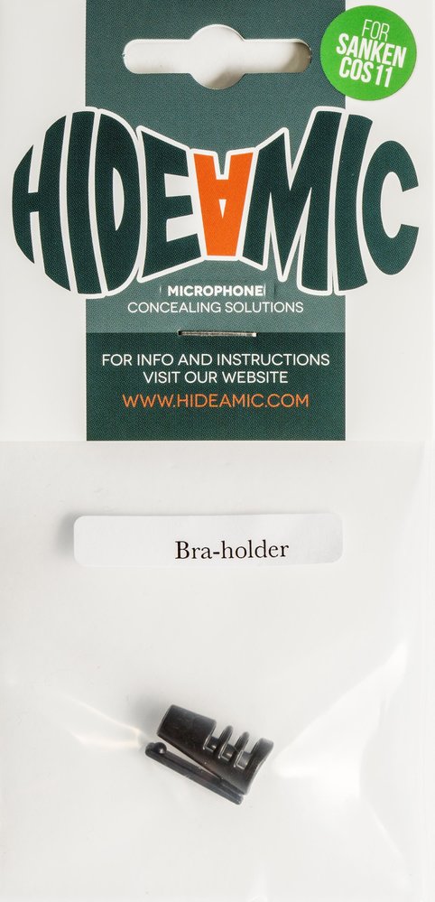 Hide-A-Mic Hide-A-Mic SCBHB1 Hide-A-Mic Hide-A-Mic SCBHB1