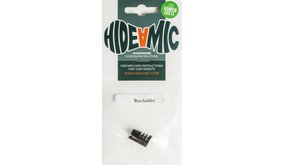 Hide-A-Mic SCBHB1 Hide-A-Mic SCBHB1