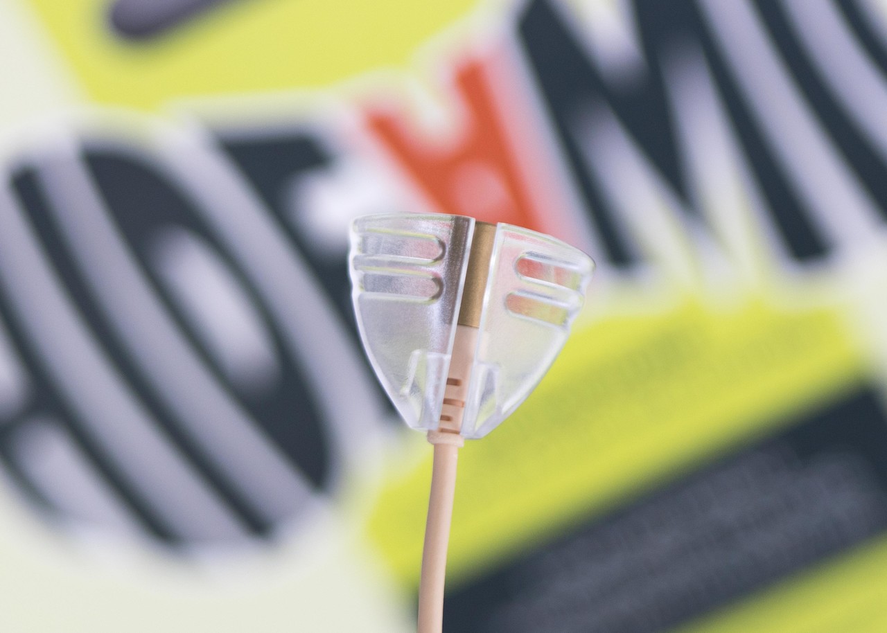 Hide-A-Mic Hide-A-Mic D60THST Hide-A-Mic Hide-A-Mic D60THST