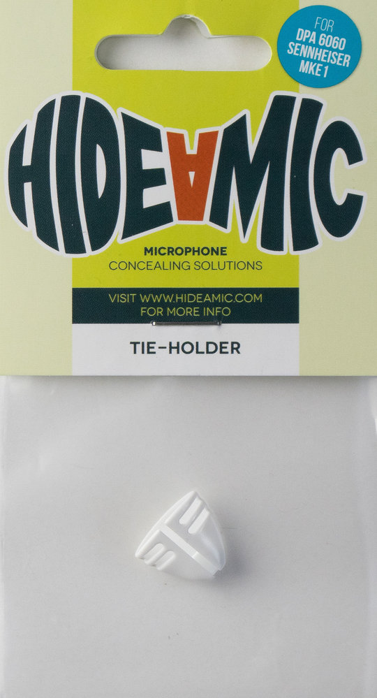 Hide-A-Mic Hide-A-Mic D60THW1 Hide-A-Mic Hide-A-Mic D60THW1