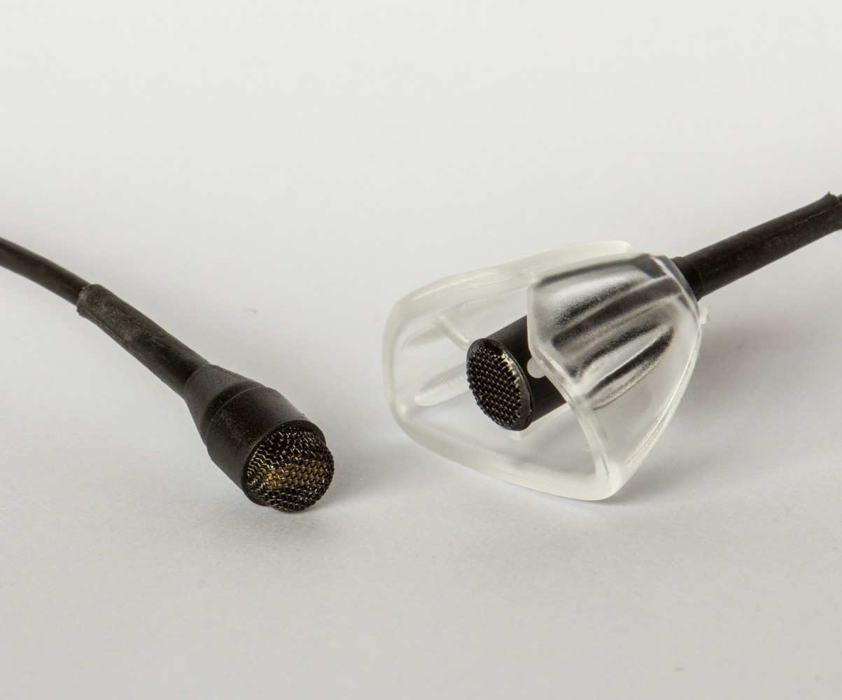 Hide-A-Mic Hide-A-Mic DPTHT1 Hide-A-Mic Hide-A-Mic DPTHT1