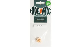 Hide-A-Mic SCTHS1 Hide-A-Mic SCTHS1