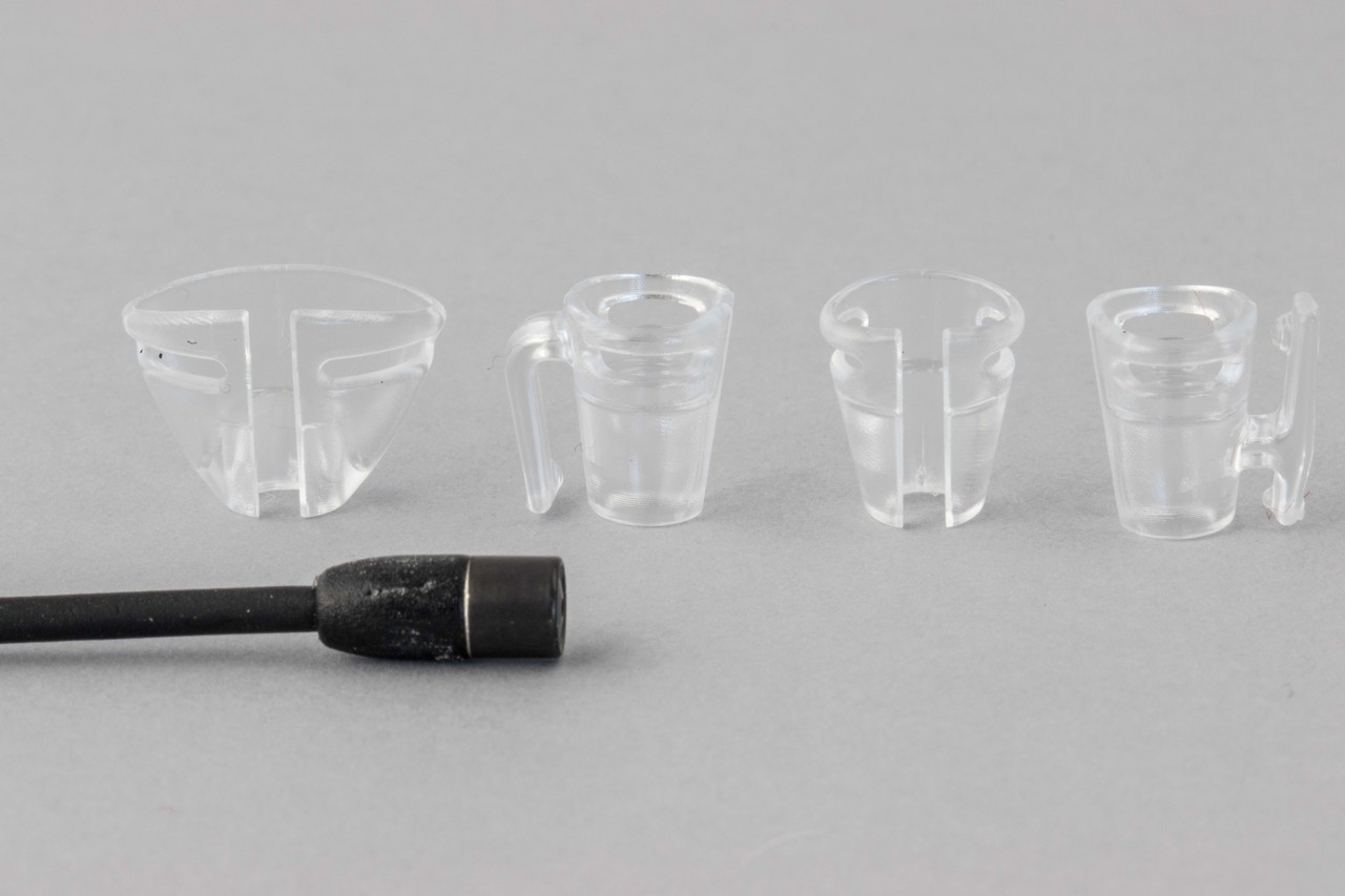 Hide-A-Mic Hide-A-Mic S2SEST