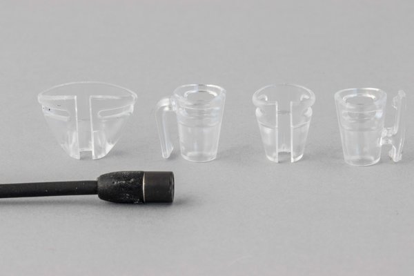 Hide-A-Mic Hide-A-Mic S2SEST