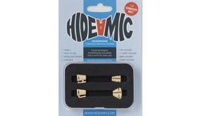Hide-A-Mic S2SES1 Hide-A-Mic S2SES1