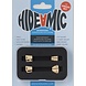 Hide-A-Mic Hide-A-Mic S2SES1 Hide-A-Mic Hide-A-Mic S2SES1