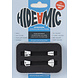 Hide-A-Mic Hide-A-Mic S2SEW1 Hide-A-Mic Hide-A-Mic S2SEW1