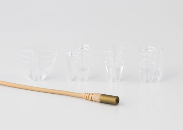 Hide-A-Mic Hide-A-Mic D60SEST Hide-A-Mic Hide-A-Mic D60SEST