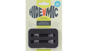 Hide-A-Mic D60SET1 Hide-A-Mic D60SET1