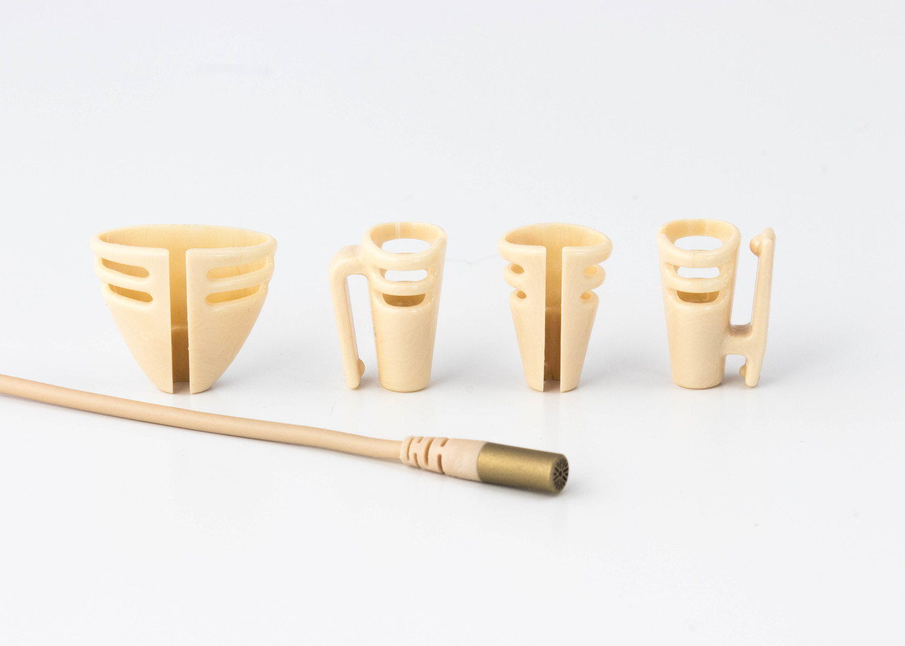 Hide-A-Mic Hide-A-Mic D60SES1 Hide-A-Mic Hide-A-Mic D60SES1