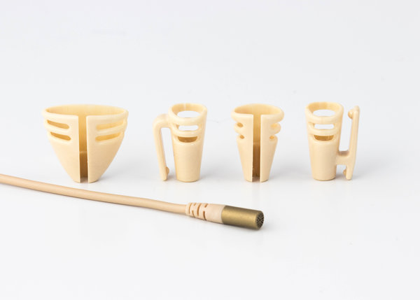 Hide-A-Mic Hide-A-Mic D60SES1 Hide-A-Mic Hide-A-Mic D60SES1