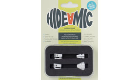 Hide-A-Mic D60SEW1 Hide-A-Mic D60SEW1