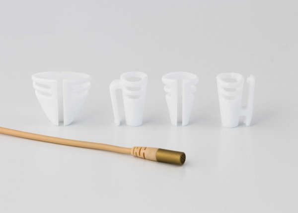 Hide-A-Mic Hide-A-Mic D60SEW1 Hide-A-Mic Hide-A-Mic D60SEW1