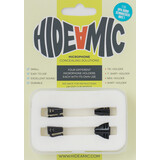 Hide-A-Mic D60SEB1 Hide-A-Mic D60SEB1