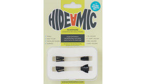 Hide-A-Mic D60SEB1 Hide-A-Mic D60SEB1