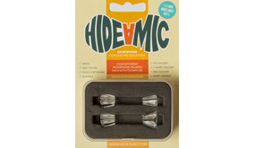 Hide-A-Mic DPSET1 Hide-A-Mic DPSET1
