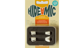 Hide-A-Mic DPSEW1 Hide-A-Mic DPSEW1