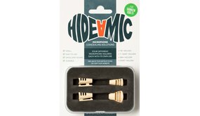 Hide-A-Mic SCSES1 Hide-A-Mic SCSES1