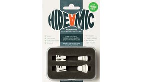 Hide-A-Mic SCSEW1 Hide-A-Mic SCSEW1