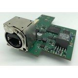 Sonosax AD8+ Dante Option Card Sonosax AD8+ Dante Option Card