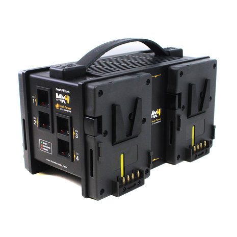 Hawk-Woods Hawk-Woods RP-MX4