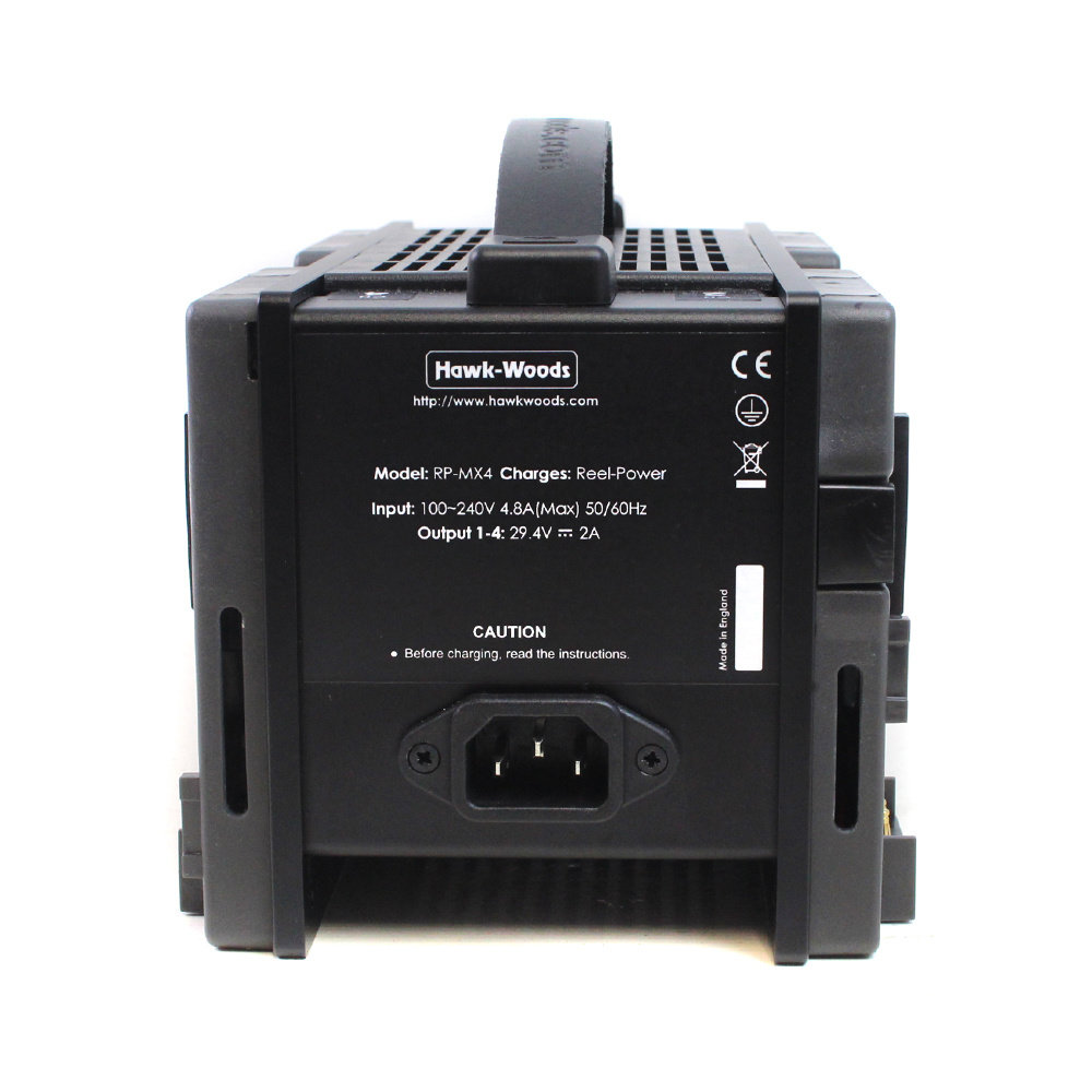 Hawk-Woods Hawk-Woods RP-MX4