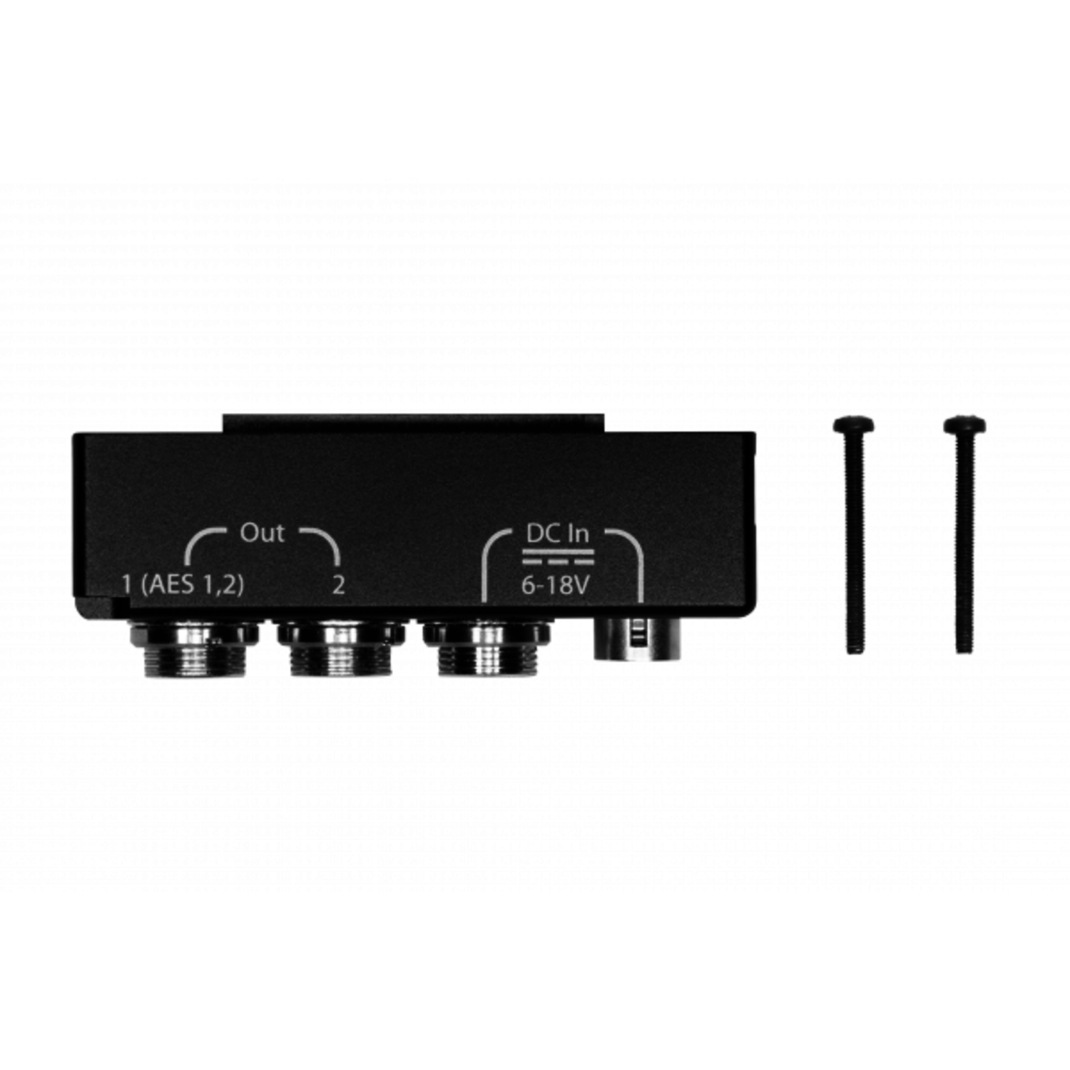 Sound Devices A-TA3 - Noyz Boyz Audio