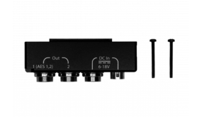 Sound Devices A-TA3 Sound Devices A-TA3