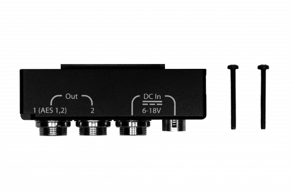 Sound Devices Sound Devices A-TA3