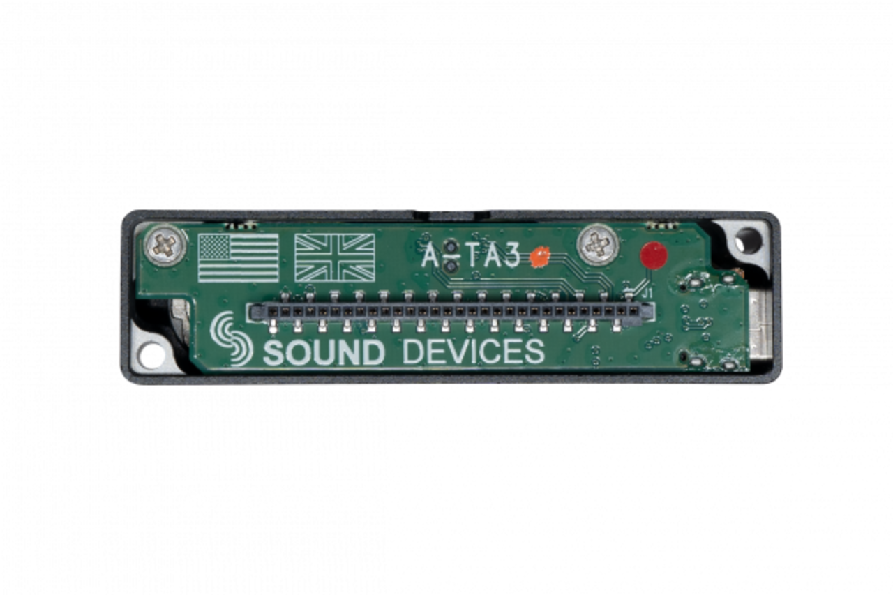 Sound Devices Sound Devices A-TA3