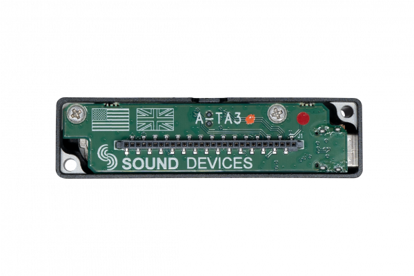 Sound Devices Sound Devices A20-RX TA3