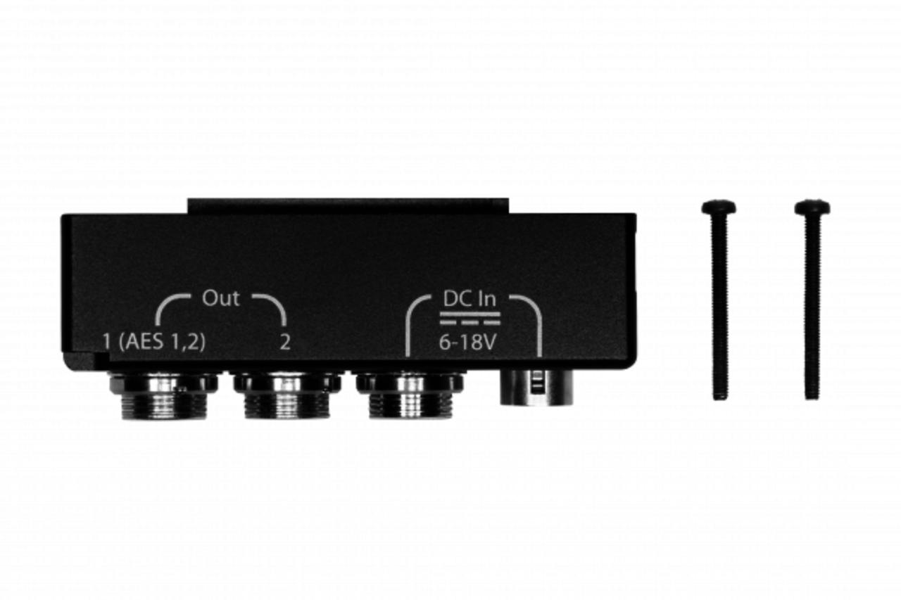 Sound Devices Sound Devices Astral ARX2 - TA3
