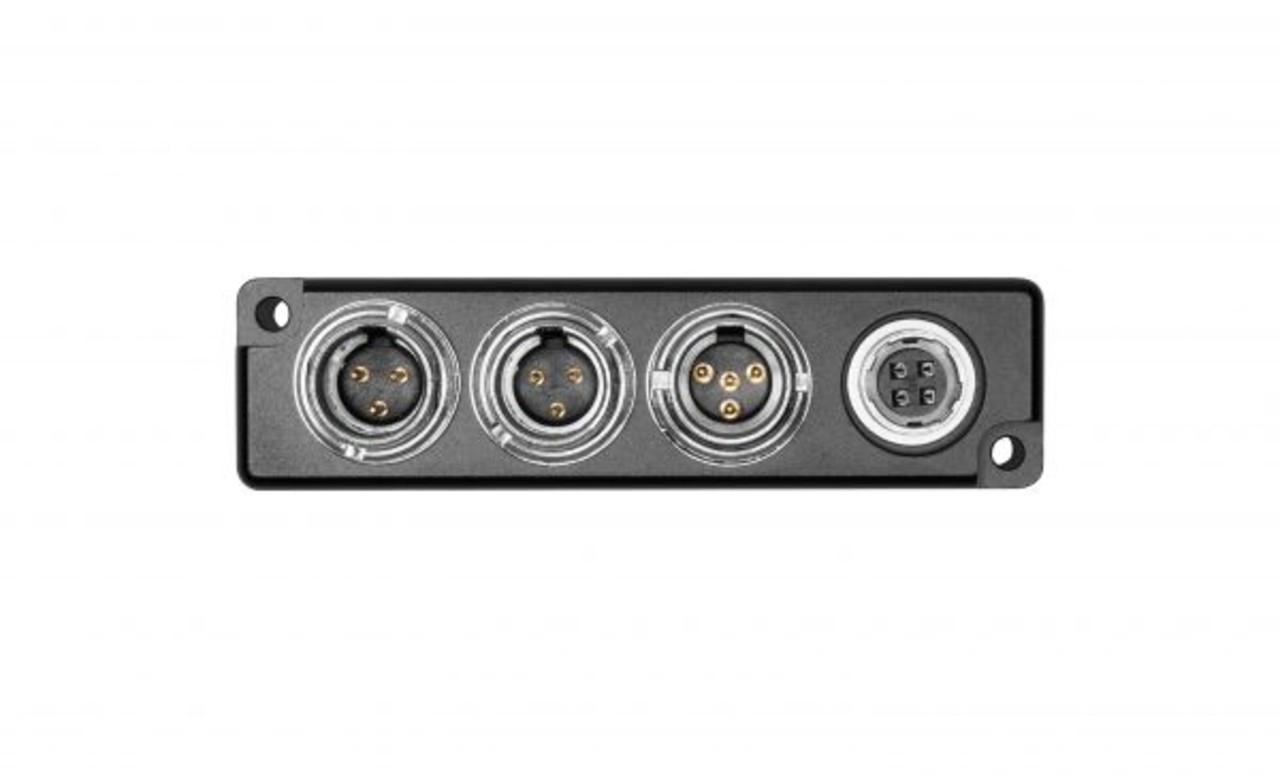 Sound Devices Sound Devices A20-RX TA3