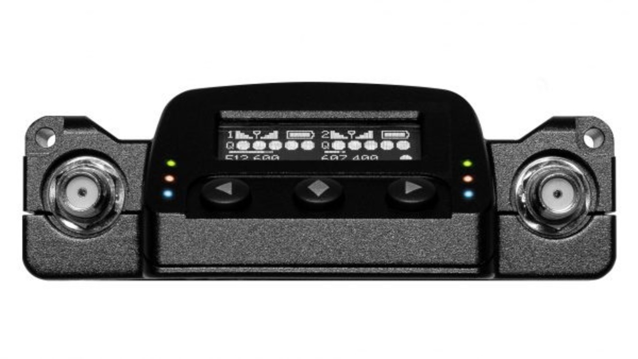 Sound Devices Sound Devices Astral ARX2 - SL
