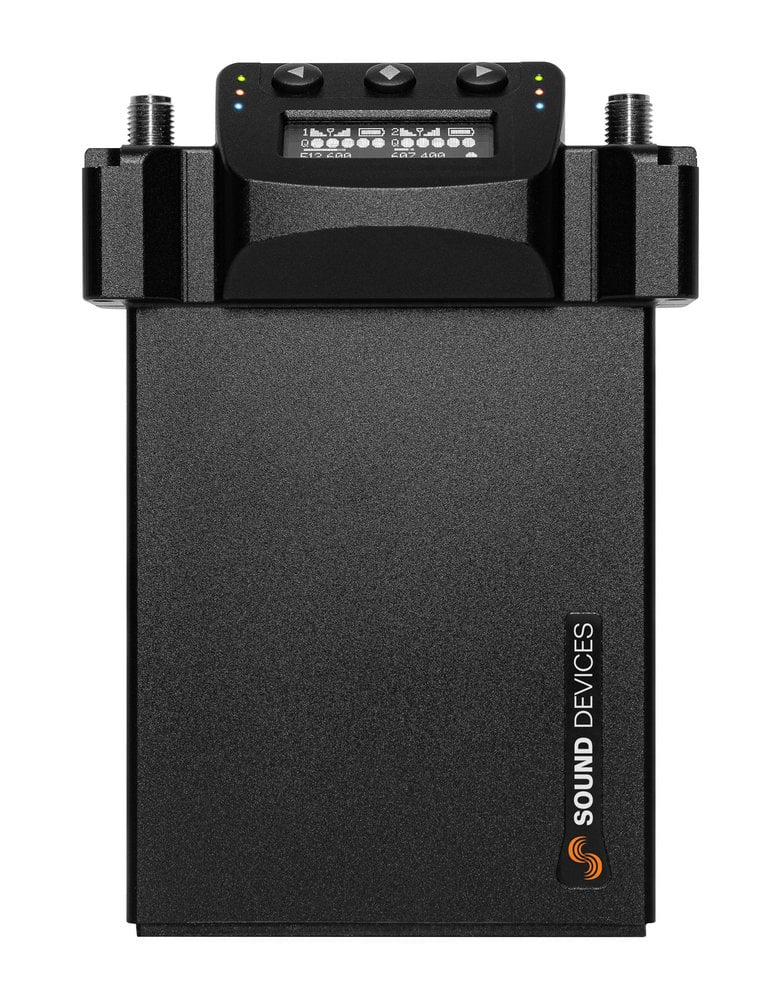 Sound Devices Sound Devices Astral ARX2 - XLR