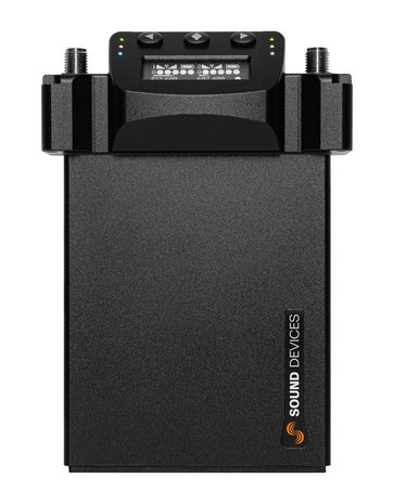 Sound Devices Sound Devices Astral ARX2 - XLR