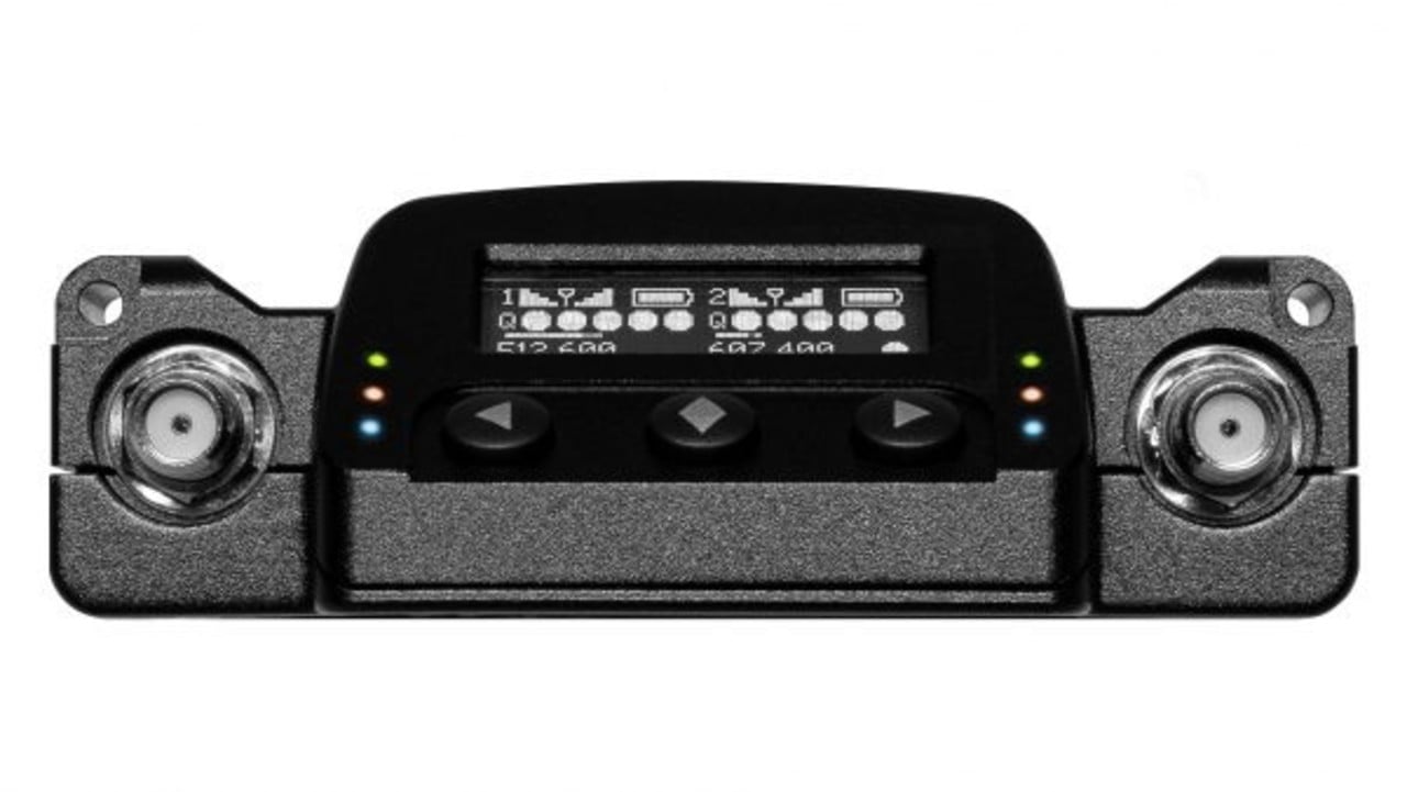 Sound Devices Sound Devices Astral ARX2 - XLR
