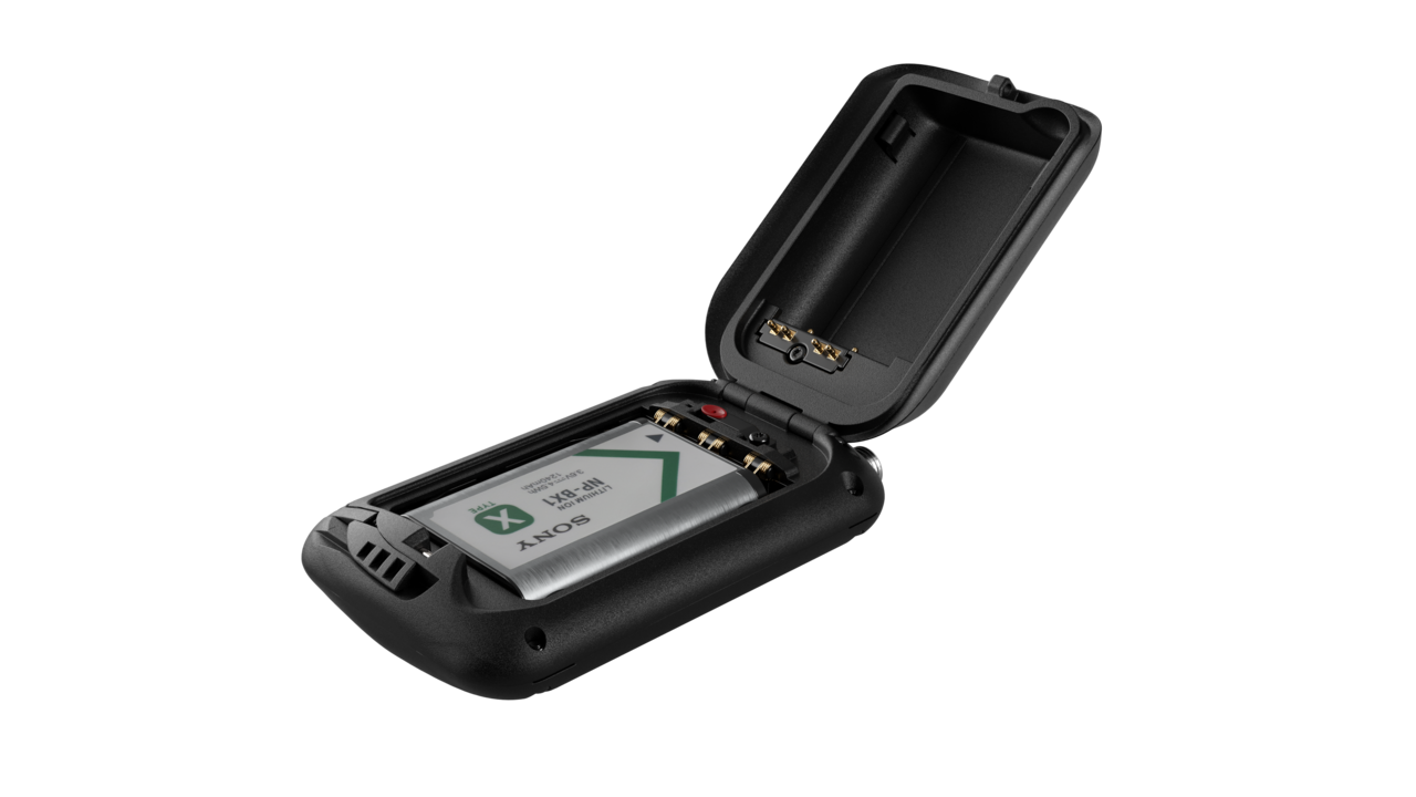 Sound Devices Sound Devices A20 BatteryDoubler Sound Devices Sound Devices A20 BatteryDoubler