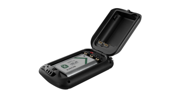 Sound Devices Sound Devices A20 BatteryDoubler Sound Devices Sound Devices A20 BatteryDoubler