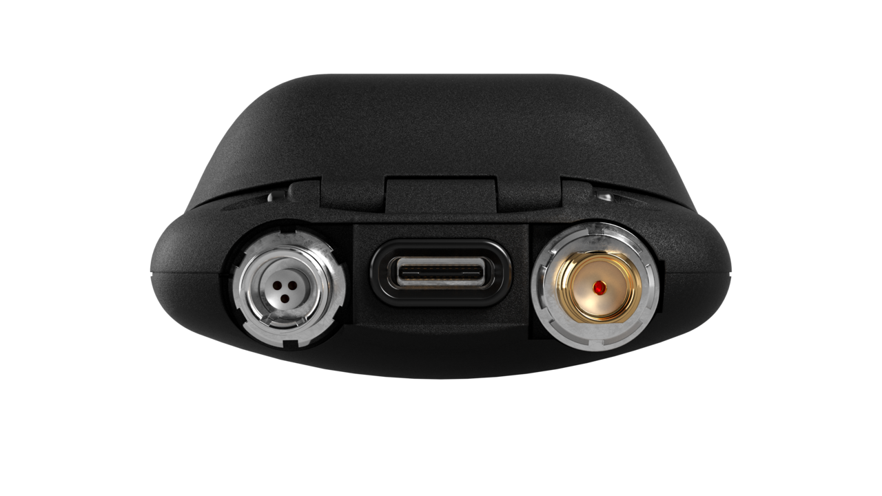 Sound Devices Sound Devices A20 BatteryDoubler Sound Devices Sound Devices A20 BatteryDoubler