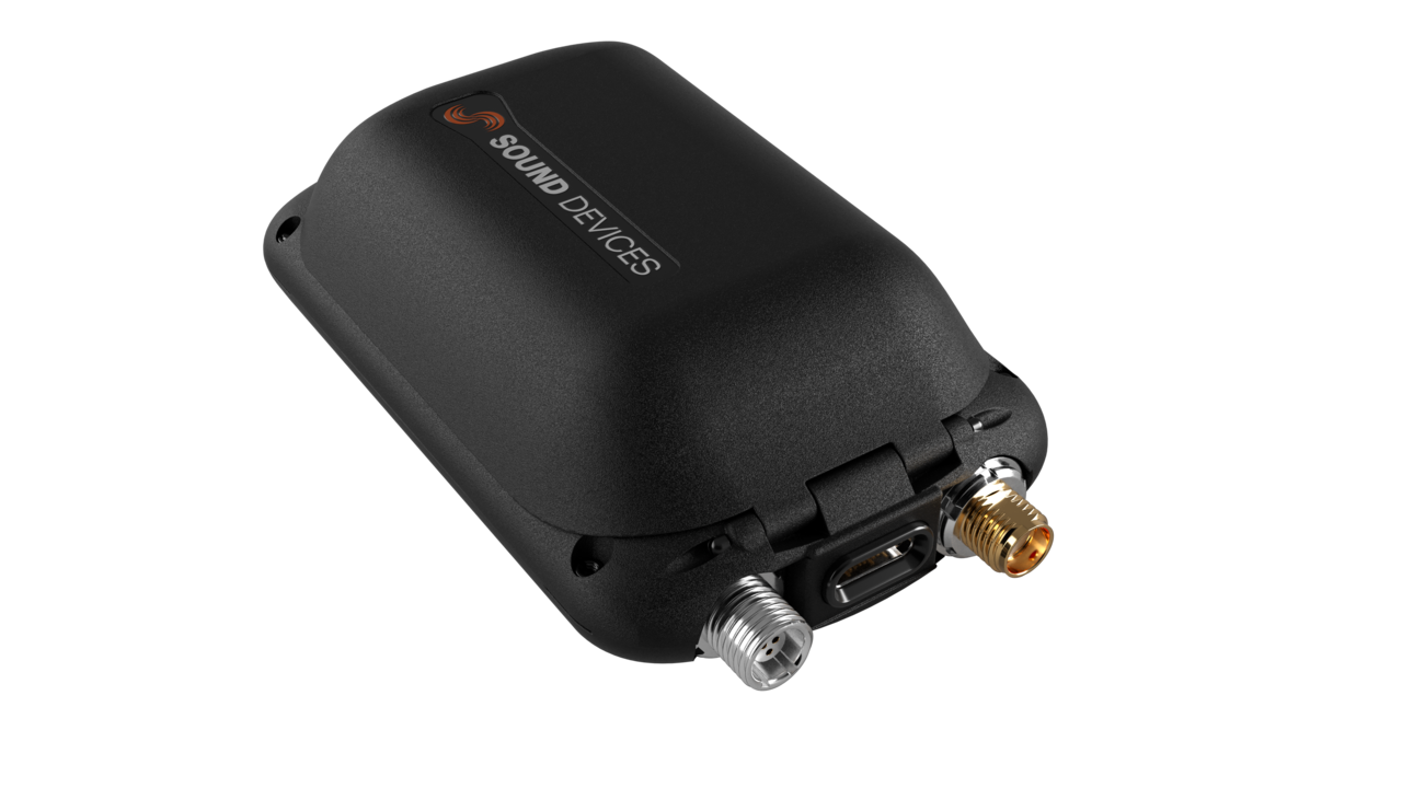 Sound Devices Sound Devices A20 BatteryDoubler Sound Devices Sound Devices A20 BatteryDoubler