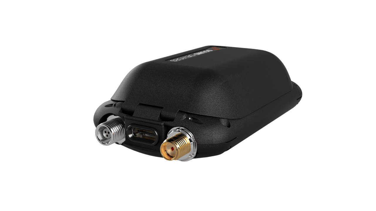 Sound Devices Sound Devices A20 BatteryDoubler Sound Devices Sound Devices A20 BatteryDoubler