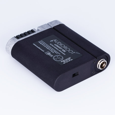 AudioRoot AudioRoot eSMART ABE AudioRoot AudioRoot eSMART ABE