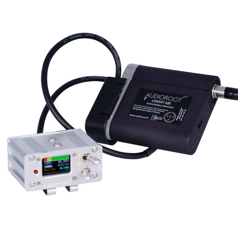 AudioRoot AudioRoot eSMART ABE AudioRoot AudioRoot eSMART ABE
