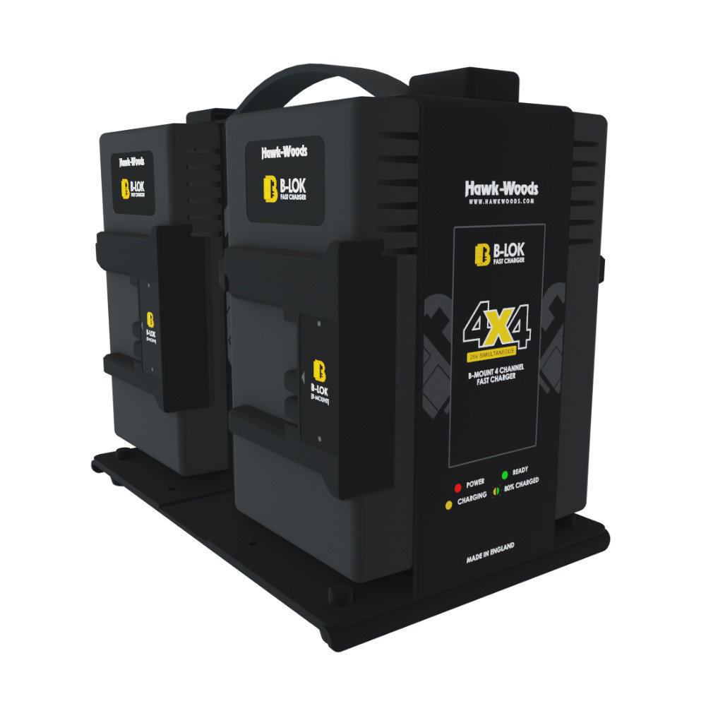 Hawk-Woods Hawk-Woods BL-4x4