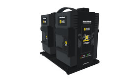 Hawk-Woods BL-4x4 Hawk-Woods BL-4x4