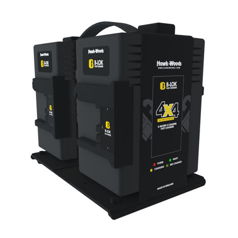 Hawk-Woods Hawk-Woods BL-4x4